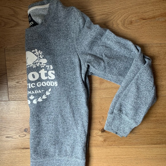 Roots Sweater - Picture 2 of 3